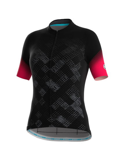 BICYCLE LINE TRACY S2 dviratininkės marškinėliai